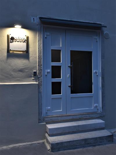 Dedoor Luxury Appart