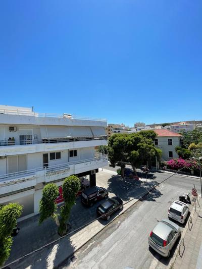 Serenity City Apartment