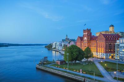 Elite Hotel Marina Tower, Spa & Resort