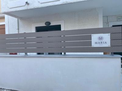 Villa Maria