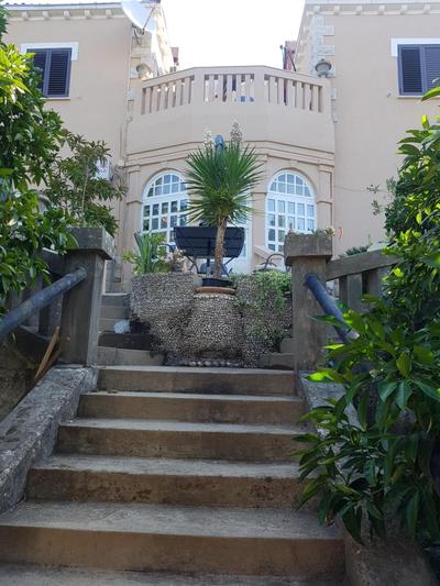 Villa Tiha