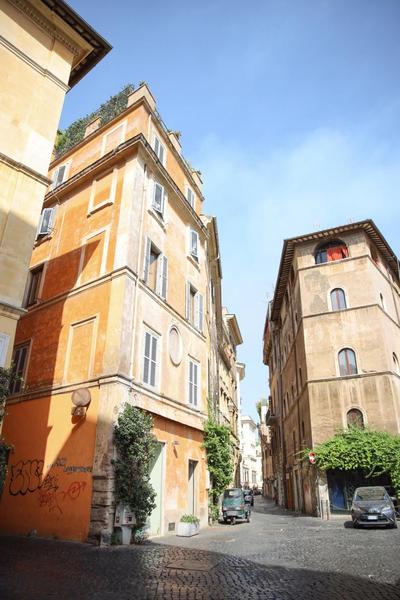 Appartamento Centro Storico di Roma, Piazza Navona