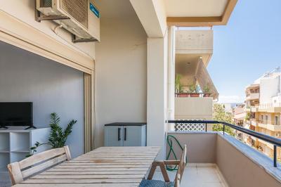 Lovely Apartment Close To The City Center