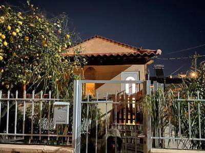 Agapi home