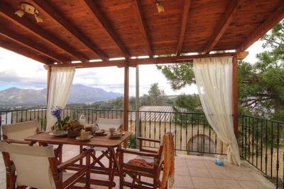 Villa Maris