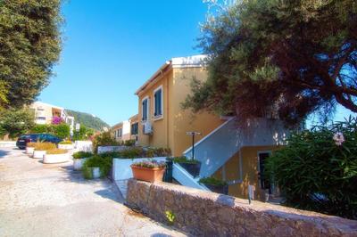 Marina 2 - Blue Glyfada Private Homes