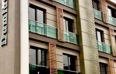 Dumlupınar Royal Rooms