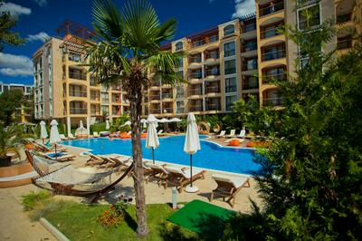 Harmony Suites Jungle - Family Friendly Complex