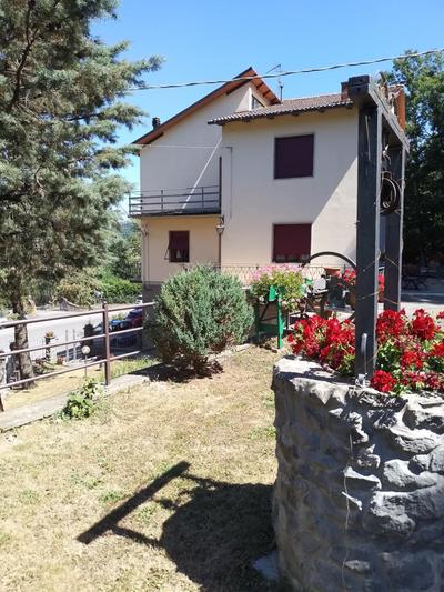 Affittacamere La Casa di Alma