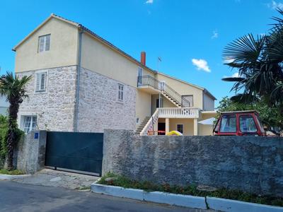 Apartmani Barbaroša
