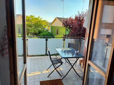 APPARTAMENTO da Lucia