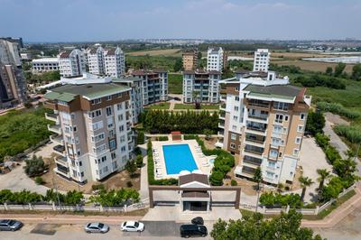 River Park Residence Lara - Image 8