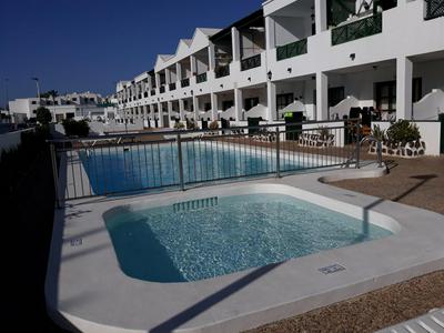 Apartamento Dunia IV