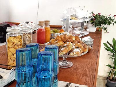 Coastal B&B San Vito Lo Capo