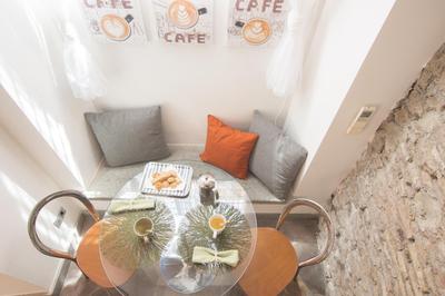 Mini-Loft Piazza di Spagna