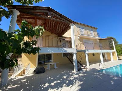 Villa d'Eden domaineleshesperides