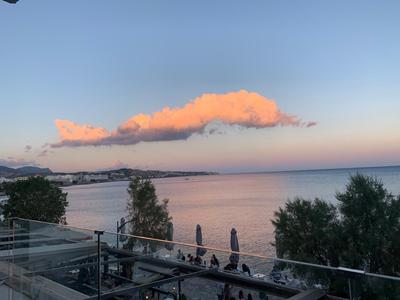 CENTRAL URBAN LUXURY SEA VIEW APT SINCE 2009