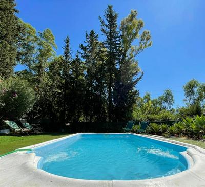 Casa Rural las Tres Rosas