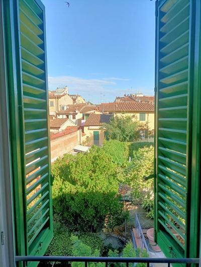 Affittacamere Il Chiostrino Guest House