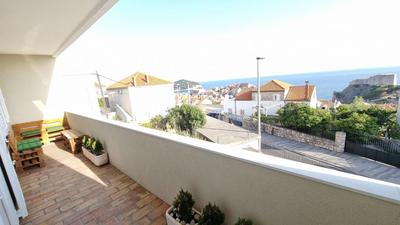 Apartment Gallery - View of the Old Town & Free parking