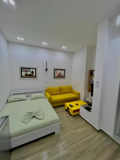 Gersi's Daily Apartament