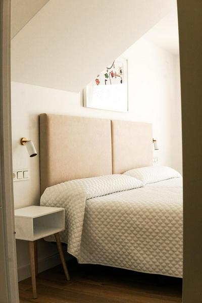 Hostal Montevideo Camino De Santiago & Beachfront