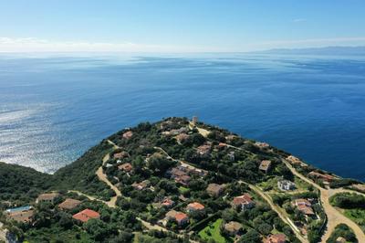 Villa Lyra - Private with Incredible Sea and Sunset Views with Hot Tub