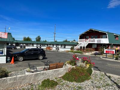 Great House Motel, Foto 2