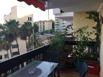 Two Bedroom Apartment in Spain