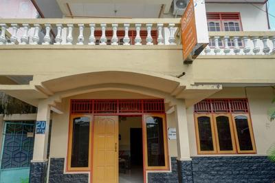 KoolKost near Fakultas Teknik UGM Male Only - Minimum Stay 6 Nights