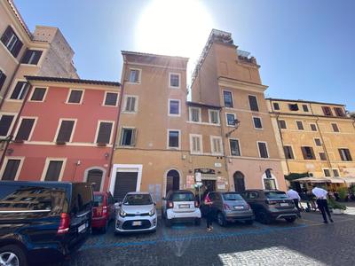 Trastevere Rome’s Heart charming apartment 88