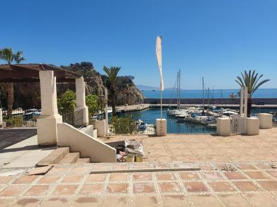 Vistas al Mar Marina del Este