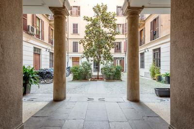 Easylife - Milano - Palazzi 4 - Porta Venezia
