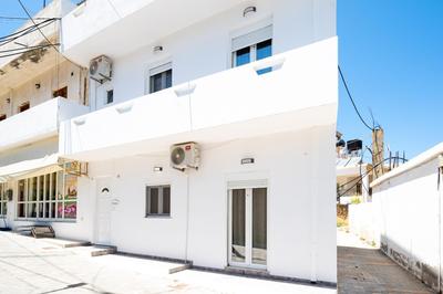 Valentina's Apartments