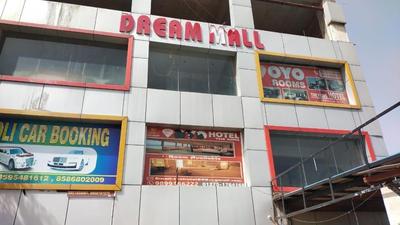 Hotel O Chaudhary