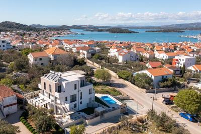 Villa Magna luxury apartments