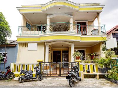 Hotel O Manisee 1 Homestay Syariah