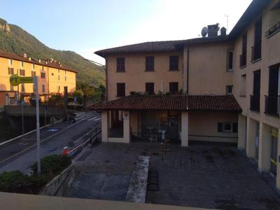 LA CORTE DEL CASTELLO
