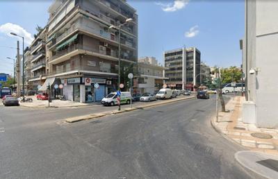 Koukaki Spacious Penthouse with parking for Small Cars