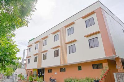 RedDoorz at La Briana Guest House Santa Fe, Bantayan Cebu