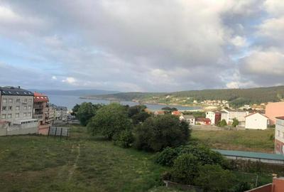 Vistalmar Laxe