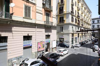 Via Lanzieri 38