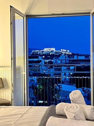 Kalliopis Apartment
