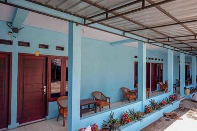 RedDoorz Syariah near Stasiun Pekalongan 3