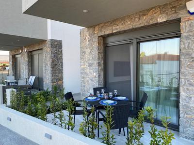Olea Luxury Apartments