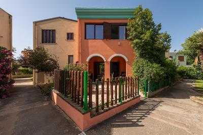 Villetta Rosmarino Villasimius