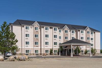 Comfort Inn & Suites Aztec - Farmington Area