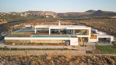 Fotini Designers Residence