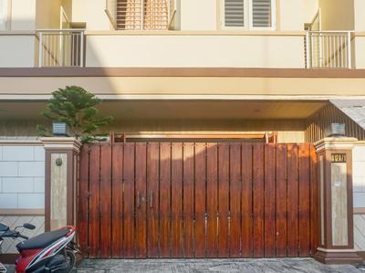 OYO 91316 Hh Guest House Makassar