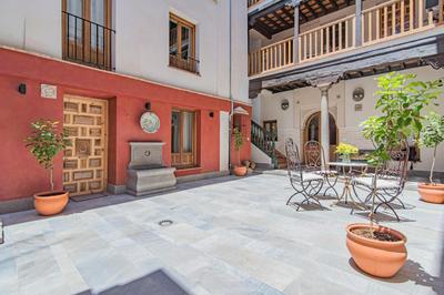 Casa de La Tiña